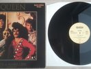 Queen It's Hard Lif Extended Version Mix GERMANY