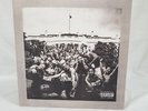 To Pimp a Butterfly by Kendrick Lamar (2015) Black Vinyl 2LP Record