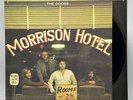 The Doors - Morrison Hotel - 1970 US 1st Press Album (NM) Ultrasonic Clean