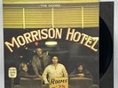 The Doors - Morrison Hotel - 1970 US 1st Press Album (EX) Ultrasonic Clean