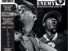 PUBLIC ENEMY REVOLVERLUTION TOUR 2003 (3LP) (RSD 2024) VINYL - 3 LP BOX SET
