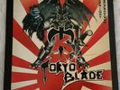 Tokyo Blade - Midnight Rendezvous 1984 Combat Records