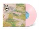 FEEBLE LITTLE HORSE - GIRL WITH FISH PINK VINYL - New Vinyl Record 1 - K707z