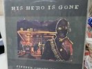 His Hero Is Gone 'Fifteen counts of arson' LP 1996 OG Heavy Crust Grind HC Doom