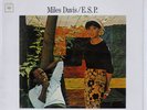 MILES DAVIS E.S.P COLUMBIA CS9150 US PRESS VINYL LP
