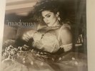 Sealed Madonna Like A Virgin 1984 Original Vintage Club Pressing