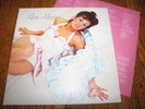 ROXY MUSIC - SELF TITLED - VIRGINS RECORDS RECORD STORE DAY CLEAR VINYL LP