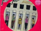 X-Ray Spex(Picture Disc Vinyl LP)Germfree Adolescents-SECLP301PIC-M/M