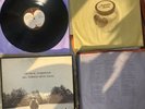 GEORGE HARRISON All Things Must Pass APPLE 3XLP boxset
