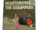 Guantanamera The Sandpipers A&M Records LP 117 Vinyl Folk Rock Album 33 Sealed