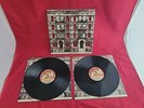 Led Zeppelin Physical Graffiti Double LP Vinyl Record Album  First Pressing