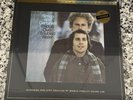 Simon And Garfunkel - Bridge Over Troubled Water MFSL ONE STEP MOFI SEALED OOP
