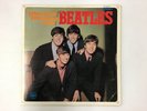 THE BEATLES PLEASE PLEASE ME - APPLE AP-8675 Japan  LP