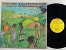 Bobby Ellis & Professionals 