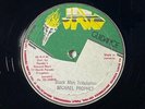 Michael Prophet/Tony Tuff 
