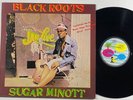 Sugar Minott 