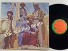 The Wailing Souls 