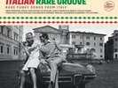 Various Artists Italian Rare Groove: Rare Funky Sounds from Italy (Vinyl)