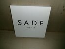 SADE This Far 6 LP Box Set Promise Diamond Life Soldier of Love Deluxe Soul R&B
