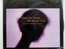 BILL EVANS WALTZ FOR DEBBY RIVERSIDE VIJ113 JAPAN VINYL LP