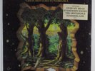 KING'S X Gretchen Goes To Nebraska MEGAFORCE/ATLANTIC 81997-1 LP SEALED o