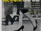 SONNY CLARK COOL STRUTTIN' BLUE NOTE BLP1588 US PRESS VINYL LP