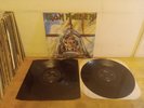 IRON MAIDEN  - 2 Singles  ACES HIGH, + 85 Running Free  WILDLY RARE ORIG. Uk Ex