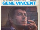 GENE VINCENT - Bird Doggin' EP - 1966 French London EP 7