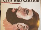 City and Colour - Bring Me Your Love (Orange/Pink Inside Clear) Vinyl