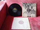 THE BEATLES - REVOLVER - UK STEREO 1ST - YEX 605-1 YEX 606-1
