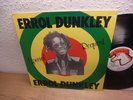 Errol Dunkley – Special Request  UK Lp 1982 mint- Roots Reggae