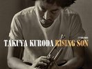 Takuya Kuroda - Rising Son [New Vinyl LP]