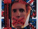 SEX PISTOLS The Swindle Continues VAP 2XLP NM japan picture disc insert & obi o
