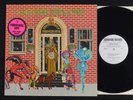 Captain Beyond - Sufficiently Breathless LP  Capricorn White Label Promo NM