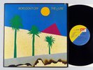 The Cure - Boys Don't Cry LP  PVC 7916 - Original US Pressing NM
