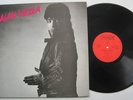 LP Alan Vega - Same - VG++ Celluloid ‎- Jukebox Babe / Fireball / Speedway