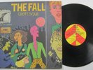 LP The Fall - Grotesque / After The Gramme - VG++ Mark E. Smith - English Scheme