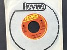 Darrow Fletcher Revue DJ Northern Soul 45rpm 1968 NEAR MINT