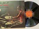 Elvin Jones Dear John C. LP EX Impulse Jazz (1965) MONO Hank Jones Van Gelder