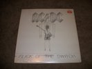 1983 AC/DC Flick of the Switch LP  Vinyl Record Atlantic 7 80100-1  - SEALED