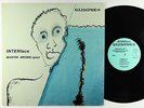 INTERface w/ Marion Brown - Glimpses LP - ReEntry VG+