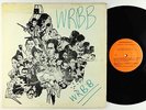 J.R. Mitchell & Byard Lancaster - Live At Macalester College 72 LP - Dogtown VG+