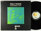Noah Howard - The Black Ark LP - Freedom/Spiegelei Germany VG++