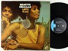 Ornette Coleman - Love Call LP - Blue Note RVG VG+