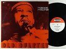 Roscoe Mitchell - Old/Quartet LP - Nessa VG+