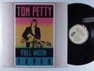 TOM PETTY Full Moon Fever MCA LP VG+ o
