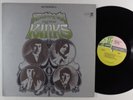 KINKS Something Else REPRISE LP VG+ matte cover o