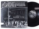 MAX'S KANSAS CITY Various Artists RAM LP VG+ SHRINK o