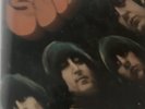 BEATLES - RUBBER SOUL, AUSTRALIA LP , ORIG 1ST PRESSING
