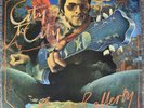 Gerry Rafferty   City To City   MFSL   All Analog  Ultrasonic Clean  VG++/M-